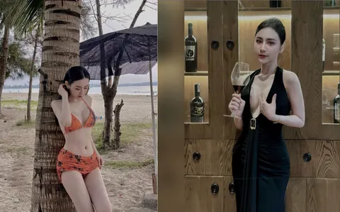 Gái sexy dáng đẹp làm tình đầy thú vị – xem phim sex không che