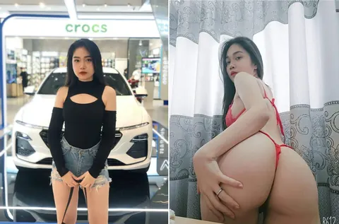 May mắn yêu được em xinh đẹp lại giỏi chuyện chăn gối – sex VN