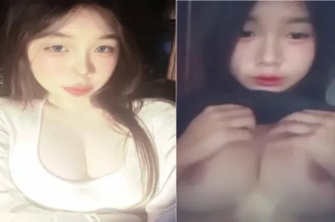 Vòng một của em nổi bật hơn cả bạn bè, hàng xóm | Sex VN