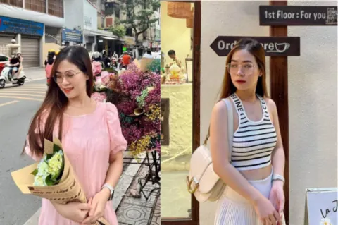 Bất ngờ trước độ nóng bỏng của cô nàng trong clip sex VN