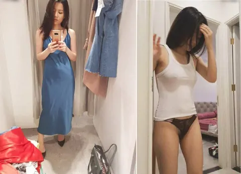 Ân ái lúc mờ sáng với tư thế từ phía sau | Phim sex VN