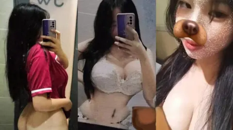 Người đẹp chân dài vòng một căng tràn sức sống – sex Việt Nam