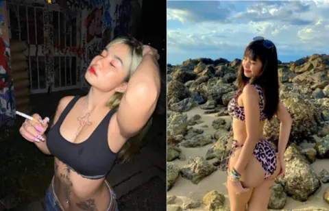 Em lắc lư điêu luyện ở tư thế nữ trên – phim sex Việt Nam