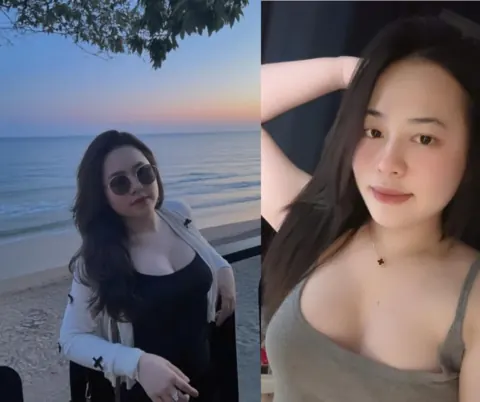 Cô bạn thân mũm mĩm của người yêu nhìn là mê | Sex VN