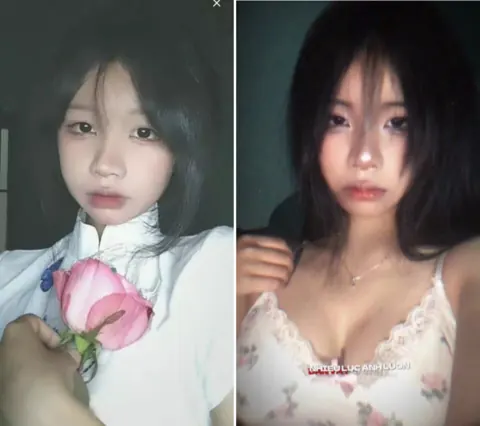 Thịt gái lớp trưởng nóng bỏng