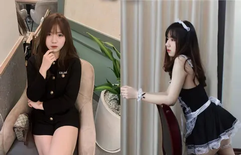 Hạnh phúc khi được yêu nàng tóc dài dịu dàng | Phim sex VN