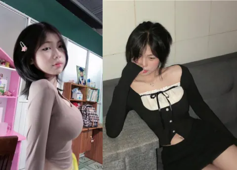 Ngọt ngào mê mẩn bên nàng mắt đẹp khó chối từ | Sex VN