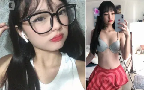 Em sướng mê vì anh chàng sung mãn trong clip sex Việt Nam