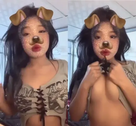 Sex VN: em xinh tự tin khoe vòng một khiến anh thèm thuồng
