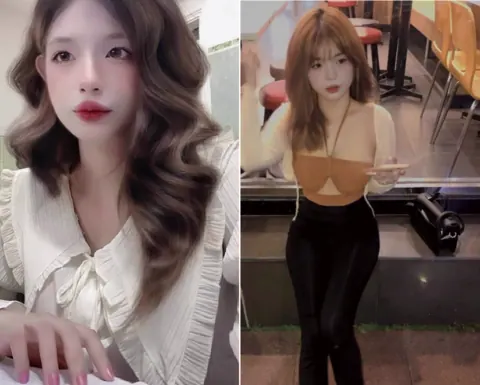Chị Hoa Đào quyến rũ trong clip sex Việt Nam mới nhất