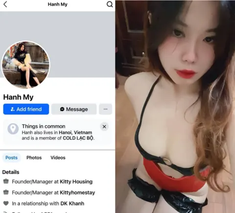 Cô nàng vòng một khủng lại còn mê làm tình trong phim sex Việt Nam