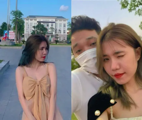 Sang nhà em chơi và cái kết sung sướng trong clip sex Việt Nam