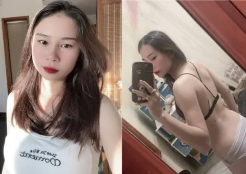 Cô nàng lẳng lơ của cậu bạn thân trong phim sex Việt Nam
