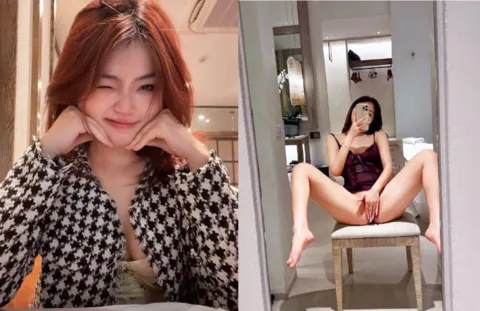 Cặp đôi nói lời táo bạo khi làm tình – phim sex Việt Nam