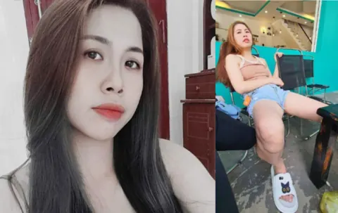 Chồng dẫn trai lạ về chiều lòng vợ khi mình vắng mặt – sex VN