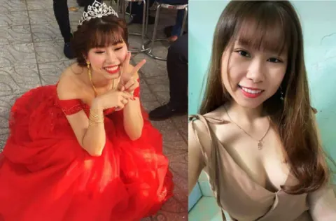 Hôm qua bên người yêu cũ, hôm nay ngỡ ngàng gặp chồng mới | Sex VN