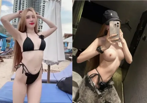 Clip sex Việt Nam: nàng ngực đầy khao khát thỏa mãn đam mê