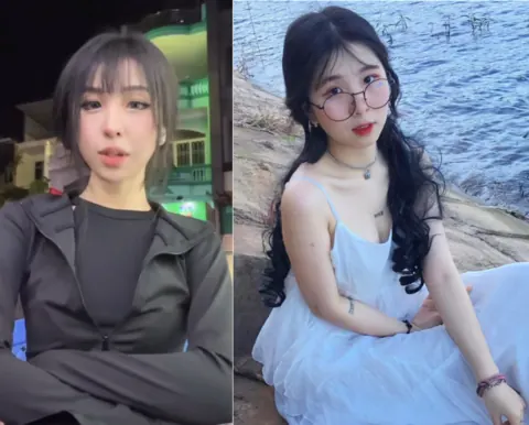 Nguyễn Uyên Trang tốt nghiệp rồi tìm “chạy trốn”