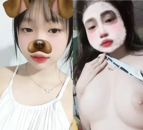 Gái xinh múp míp e thẹn chẳng biết rên – clip sex Việt Nam
