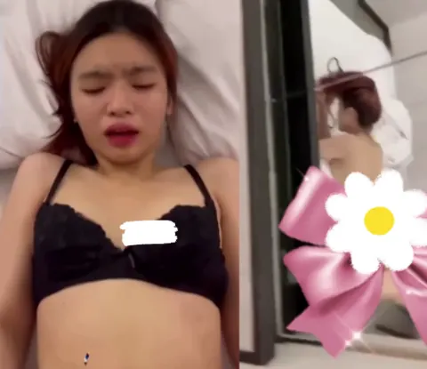 Rủ bạn gái đi xem phim, cuối cùng lại vào khách sạn | Sex VN