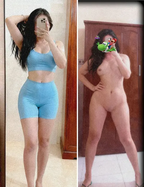 Sex VN: yêu nhầm anh gymer nhưng em vẫn mê không ngừng nghỉ
