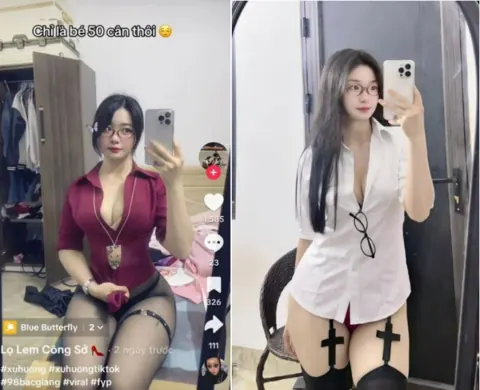 Mây mưa cùng em hàng xịn mê khoe đường cong – phimsex VN