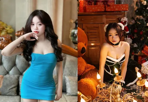 Đêm Giáng sinh khó quên: khiêu vũ cùng em trong phim sex Việt