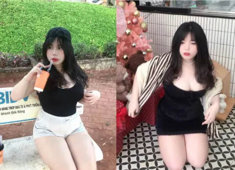 Em mông căng tròn được anh chiều lòng hết mực – sex Việt Nam