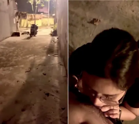 Đưa em về nhà rồi lại mặn nồng thêm lần nữa trong clip sex VN