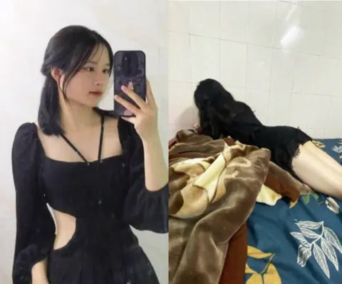 Thổi bùng ngọn lửa đam mê cùng em – phim sex Việt phê pha