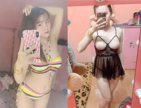 Vụng trộm cùng em hàng xóm gợi cảm – phim sex Việt Nam mới