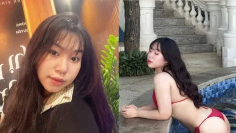 Ny mông cong đi du lịch bị cưỡng hiếp trong đêm