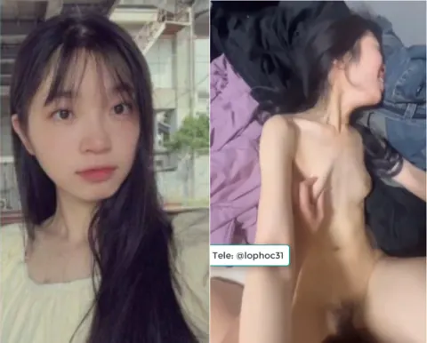 Nhịp yêu mạnh mẽ khiến anh rên rỉ ngất ngây – phim sex Việt Nam
