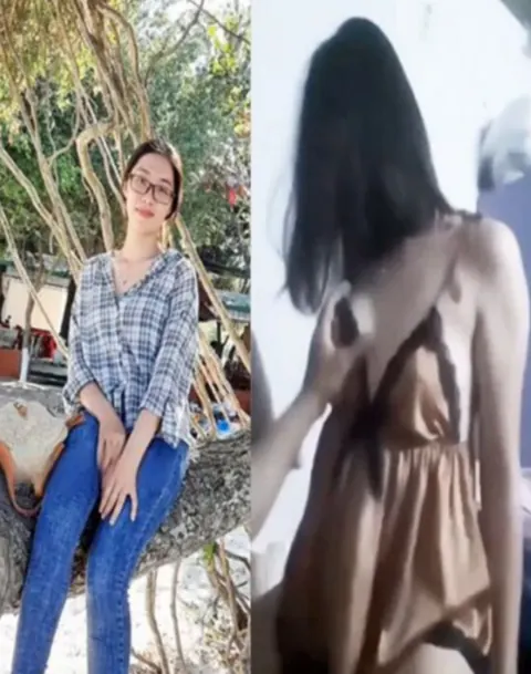 Sex lén lút với người yêu cũ đầy hồi hộp và kích thích