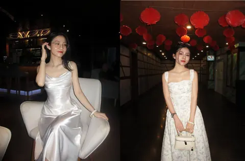 Gái xinh ngọt ngào mang lại khoái cảm khó quên trong clip sex Việt