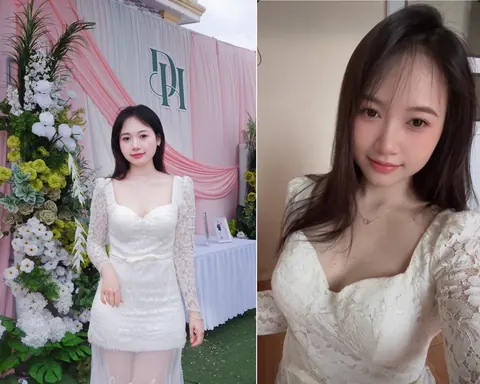Phê ngất ngây bên cô em gái của cô dâu – phim sex Việt