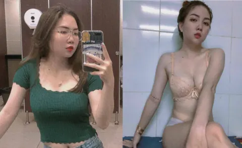 Cô em vợ đầy đặn quyến rũ khiến anh rể không thể chối từ – sex VN