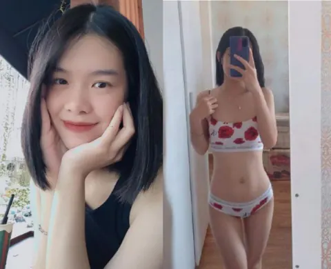 Nàng chiều chuộng bằng đôi môi điêu luyện như dân chuyên – sex VN