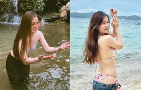 Vừa ly hôn chồng, nàng đã cặp kè với trai trẻ – sex Việt Nam