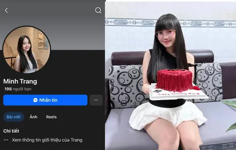Clip sex Minh Trang nước lồn tùm lum