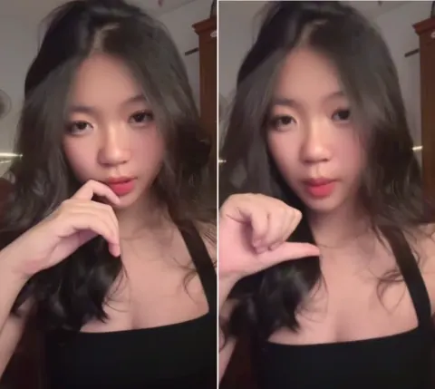Clip sex Mai Huyền dáng cực ngon