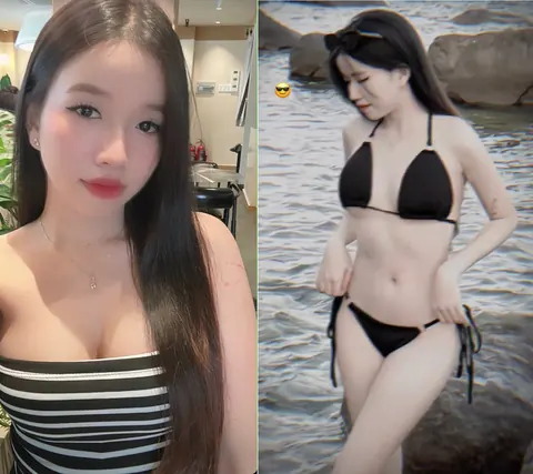 Gái miền Trung giọng ngọt dễ thương trong clip sex Việt