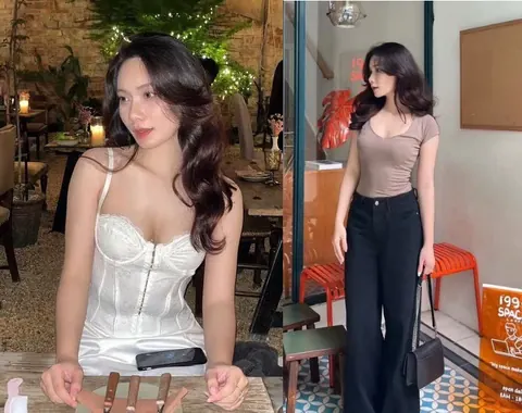 Vòng ba nảy nở lắc lư khiến anh phê ngất trời – sex Việt Nam