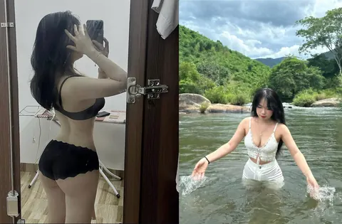 Chiều chuộng nàng xinh đẹp mê hồn bằng những nụ hôn nồng nàn – sex VN