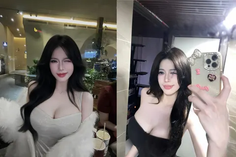 Video sex nàng idol xinh đẹp sang chảnh đầy quyến rũ