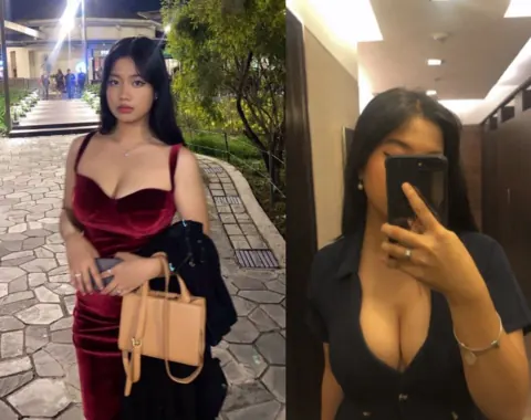 Nàng sang chảnh ngực bự luôn khát khao yêu đương – sex Việt Nam