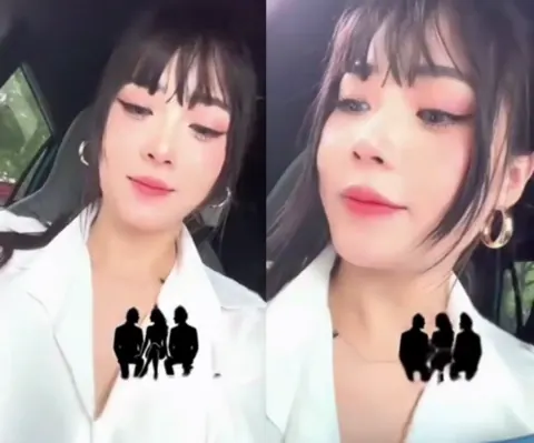 Lan Anh và chuyến taxi nóng bỏng cùng anh tài xế – video sex Việt