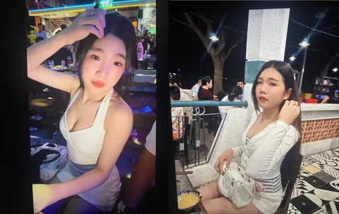 Clip sex VN: đêm mây mưa cùng nàng Ngọc sau buổi đi bar