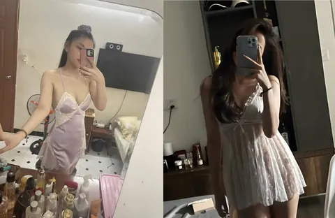 Siêu phẩm sex Việt Nam: nàng cao ráo sở hữu vòng một tuyệt mỹ