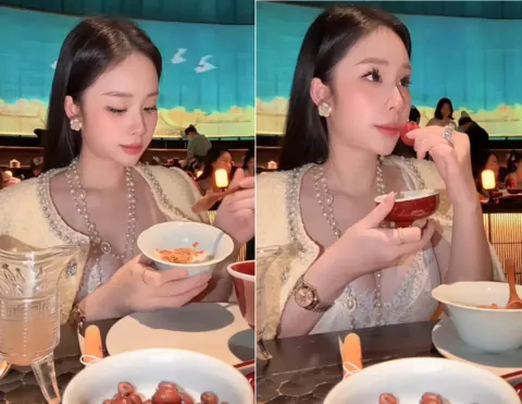 Video sex TikTok Thu Hương búi ngon